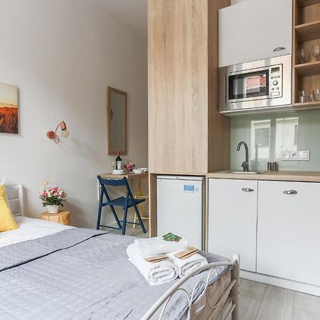 Simply Modern Apartment Stary Toruń エクステリア 写真