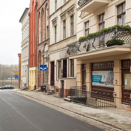 Simply Modern Apartment Stary Toruń エクステリア 写真