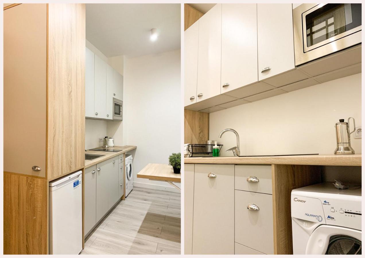 Simply Modern Apartment Stary Toruń エクステリア 写真