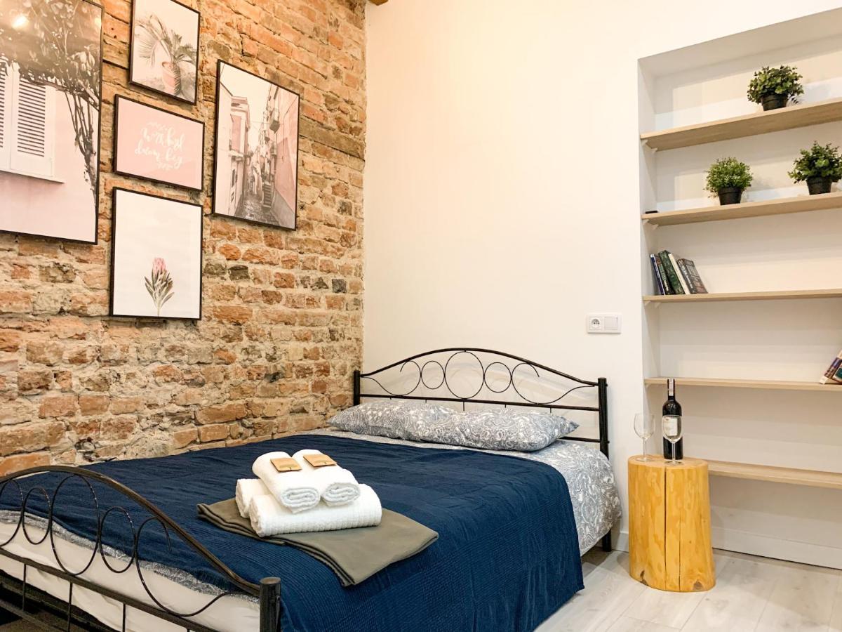Simply Modern Apartment Stary Toruń エクステリア 写真