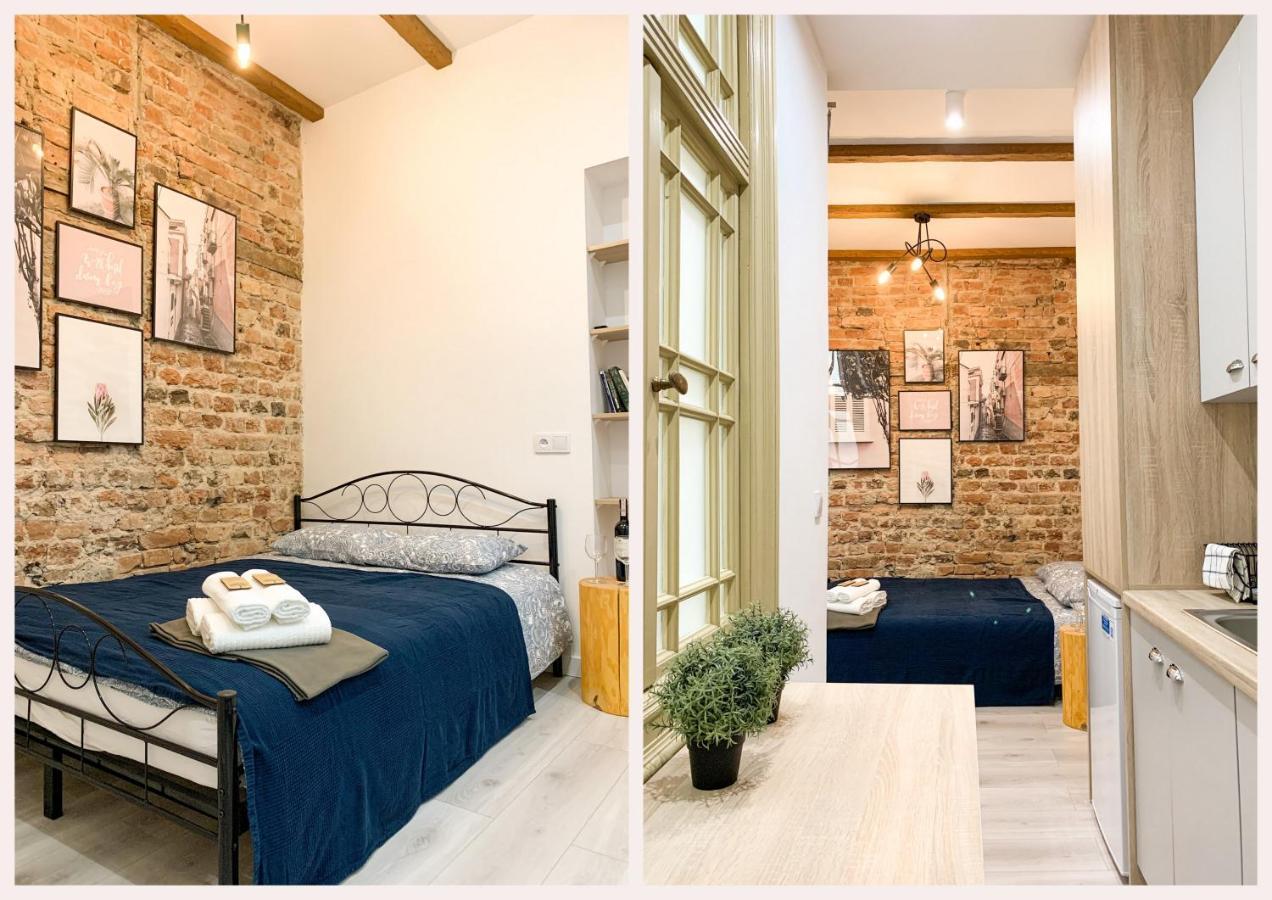 Simply Modern Apartment Stary Toruń エクステリア 写真