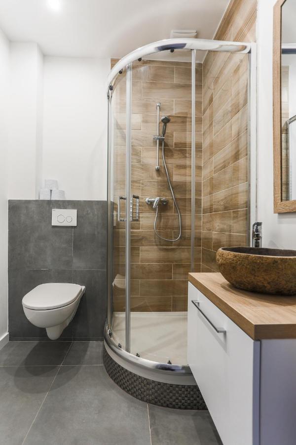 Simply Modern Apartment Stary Toruń エクステリア 写真