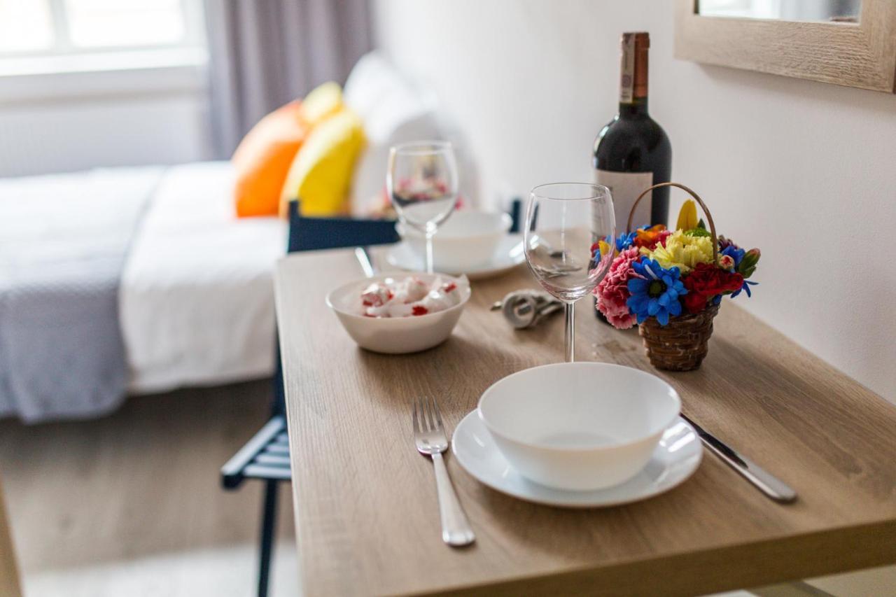Simply Modern Apartment Stary Toruń エクステリア 写真