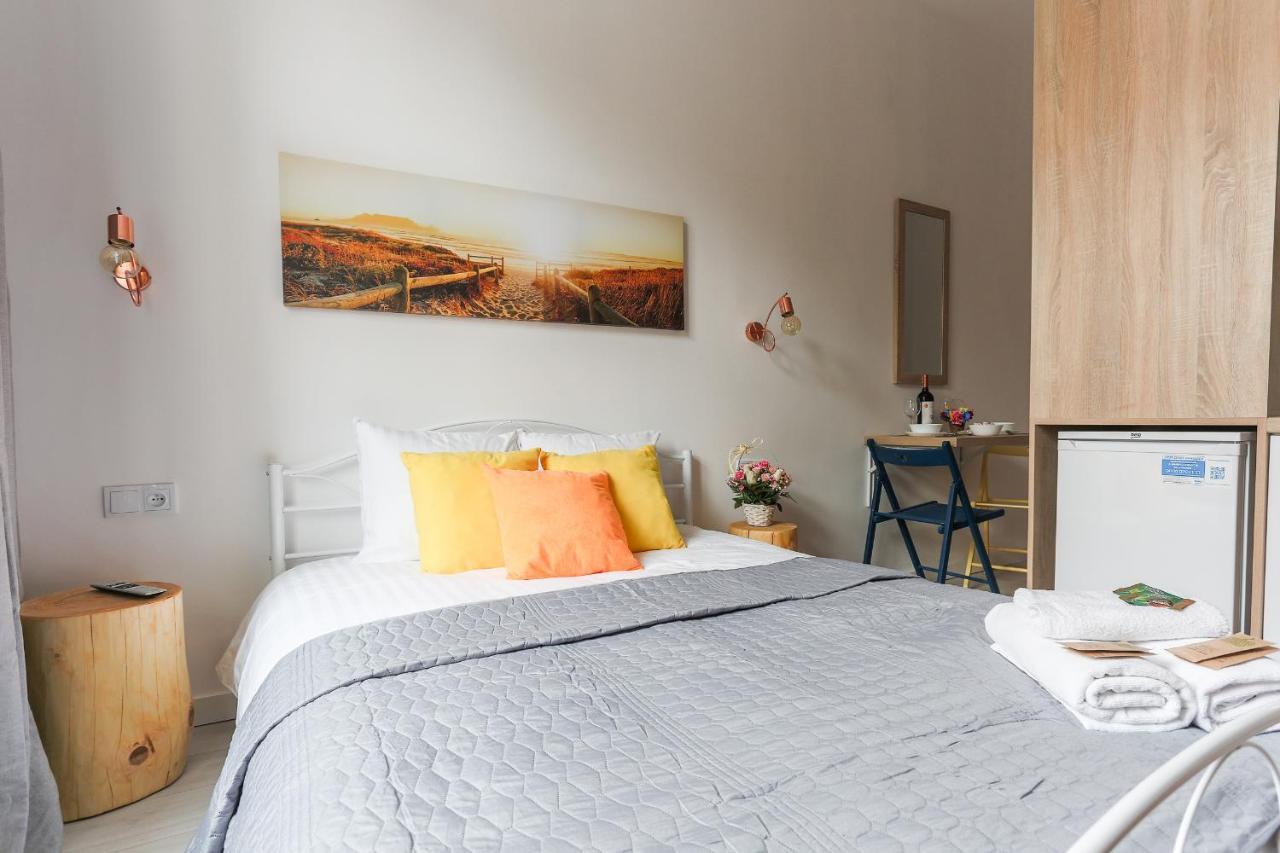 Simply Modern Apartment Stary Toruń エクステリア 写真