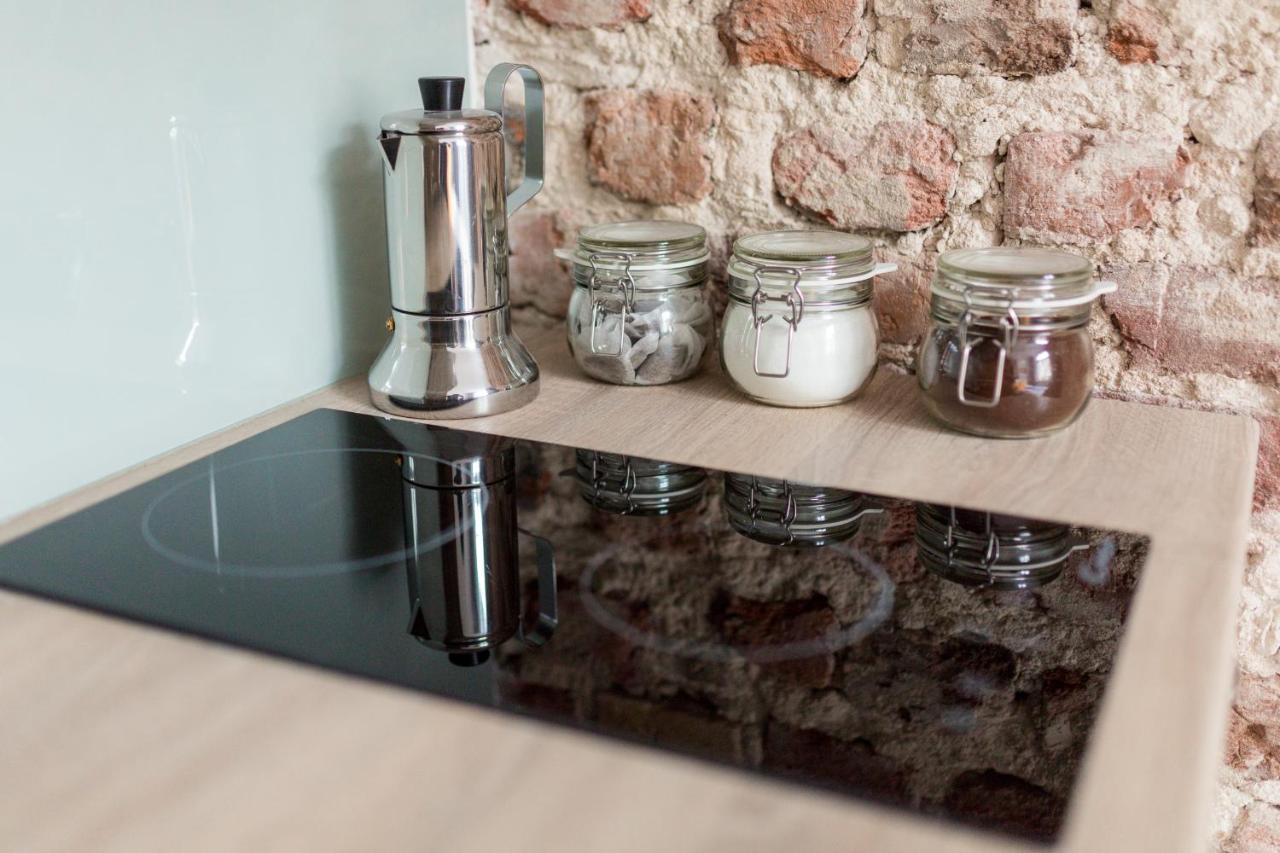 Simply Modern Apartment Stary Toruń エクステリア 写真