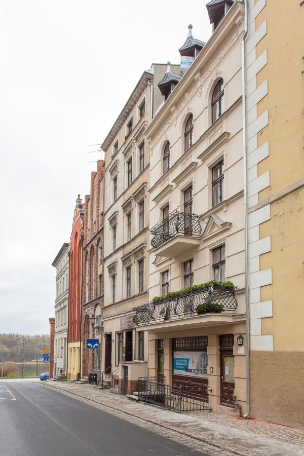 Simply Modern Apartment Stary Toruń エクステリア 写真