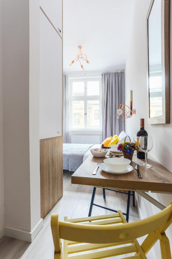 Simply Modern Apartment Stary Toruń エクステリア 写真