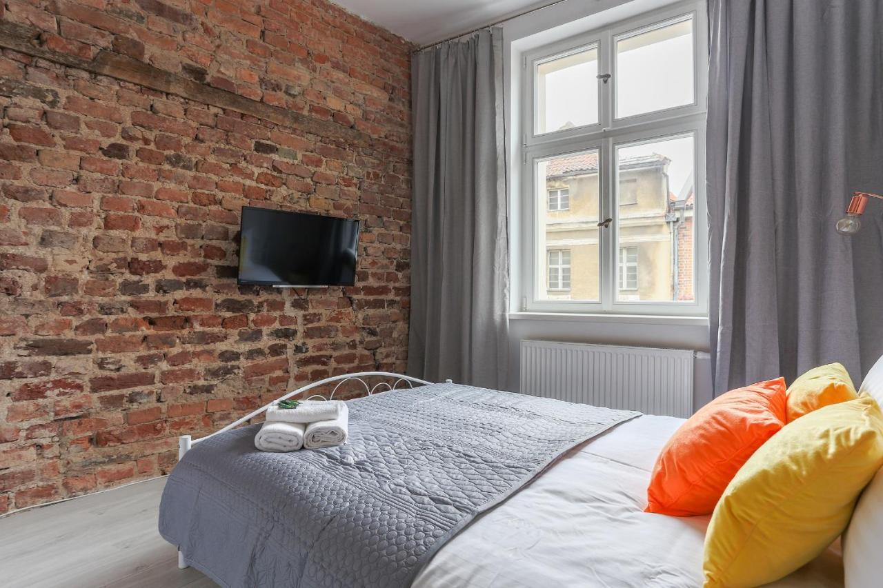Simply Modern Apartment Stary Toruń エクステリア 写真