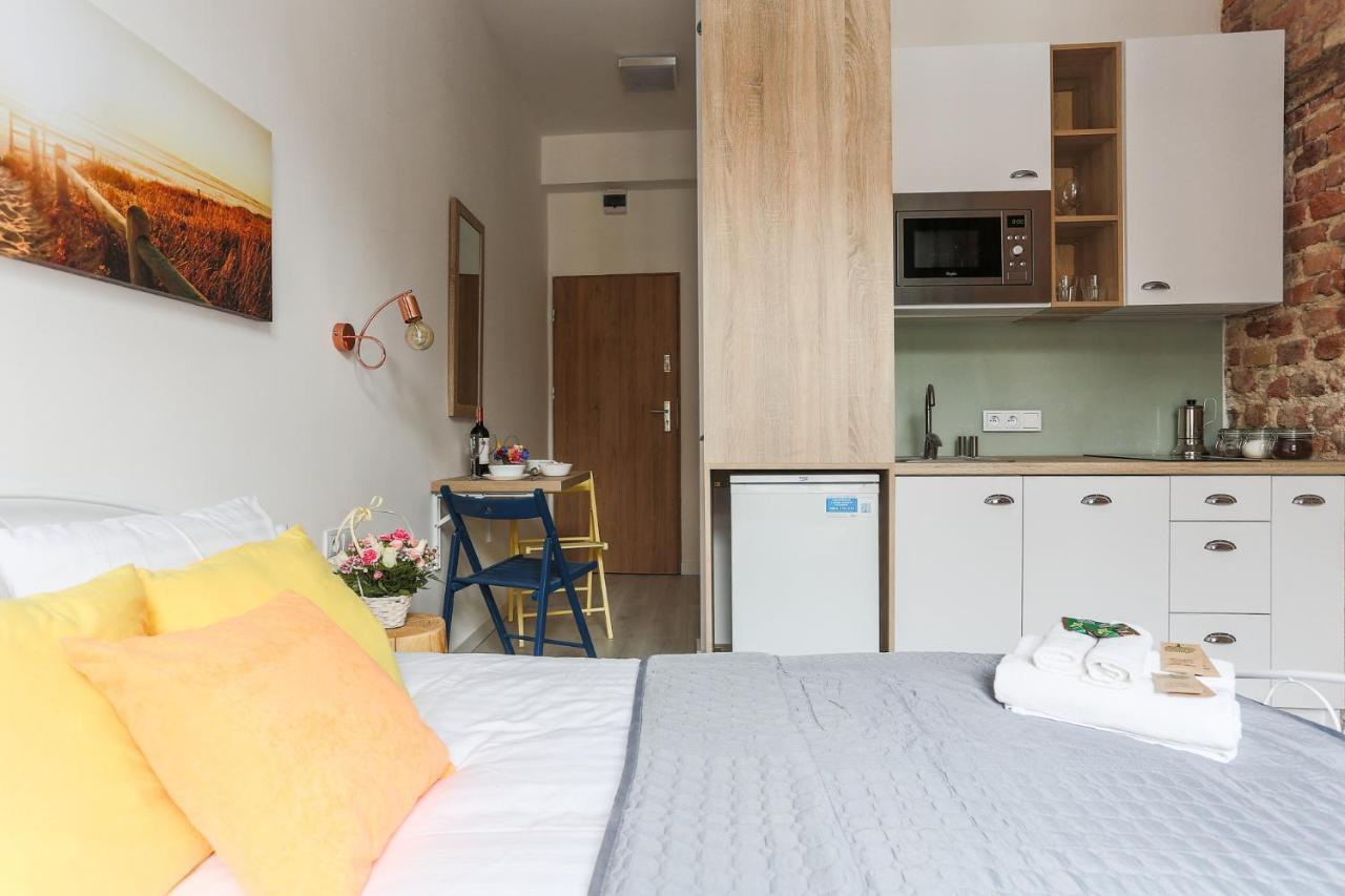 Simply Modern Apartment Stary Toruń エクステリア 写真