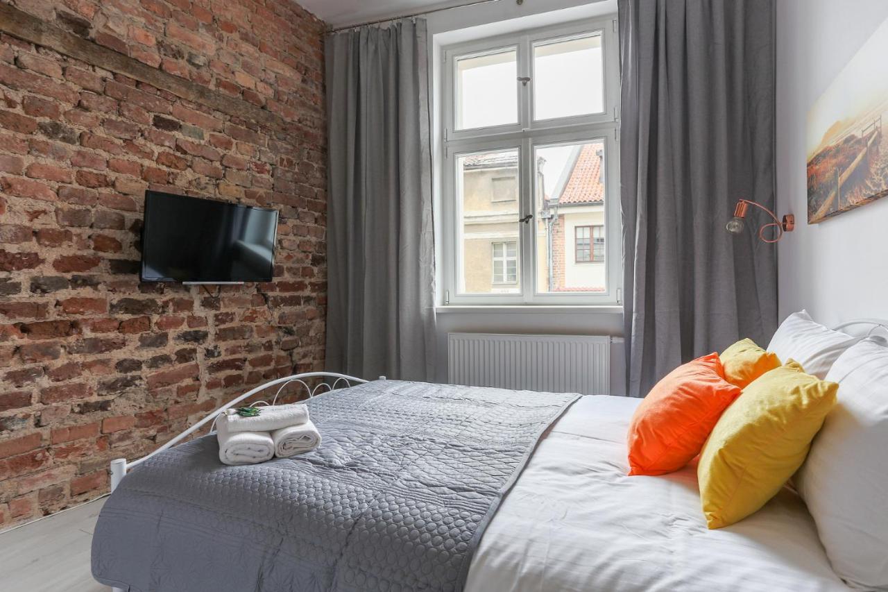 Simply Modern Apartment Stary Toruń エクステリア 写真