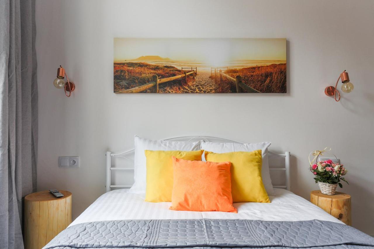 Simply Modern Apartment Stary Toruń エクステリア 写真