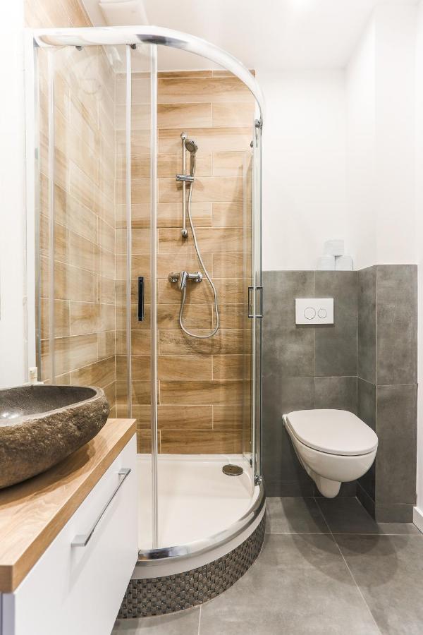 Simply Modern Apartment Stary Toruń エクステリア 写真