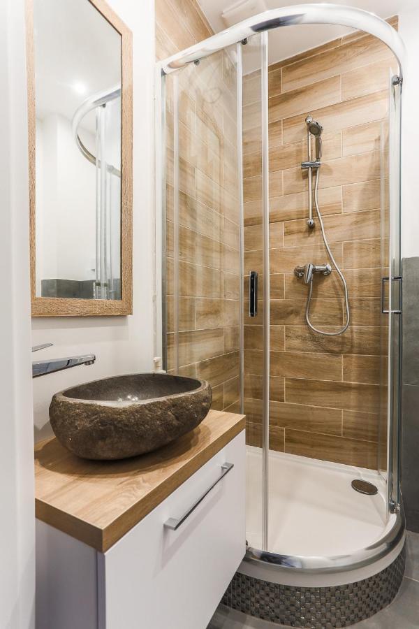 Simply Modern Apartment Stary Toruń エクステリア 写真